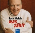 Cover: Was z&auml;hlt - Ullstein
