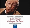 Cover: Die besten Geldgeschichten - Ullstein