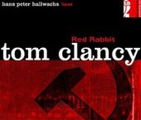 Enlarge image Cover: Red Rabbit - Ullstein
