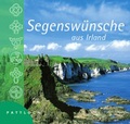 Cover: Segensw&uuml;nsche aus Irland - Pattloch Geschenkbuch