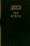 Cover: Der Koran - G&uuml;tersloher Verlagshaus