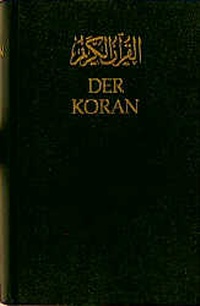 Enlarge image Cover: Der Koran - Gütersloher Verlagshaus