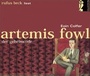 Cover: Artemis Fowl - Der Geheimcode - Ullstein