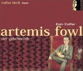 Cover: Artemis Fowl - Der Geheimcode - Ullstein