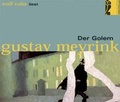 Cover: Der Golem - Ullstein