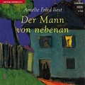 Cover: Der Mann von neben an - Ullstein