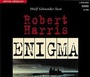 Cover: Enigma - Ullstein