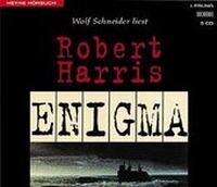 Enlarge image Cover: Enigma - Ullstein
