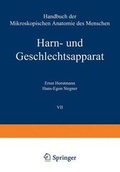 Cover: Harn- und Geschlechtsapparat - Springer