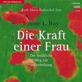 Cover: Die Kraft einer Frau - Ullstein