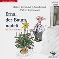 Cover: Erna, der Baum nadelt - Ullstein