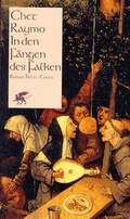 Cover: In den F&auml;ngen des Falken - Klett-Cotta