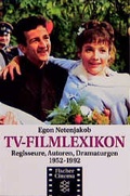 Cover: TV-Filmlexikon - Fischer Taschenbuch