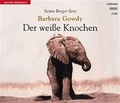 Cover: Der weisse Knochen - Ullstein