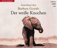 Enlarge image Cover: Der weisse Knochen - Ullstein