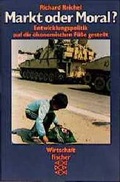Cover: Markt oder Moral? - Fischer Taschenbuch