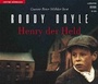 Cover: Henry der Held - Ullstein