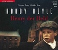 Cover: Henry der Held - Ullstein