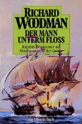 Cover: Der Mann unterm Floss - Ullstein Taschenbuchverlag