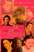 Cover: Ich bin was ich bin - G&uuml;tersloher Verlagshaus