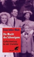 Cover: Die Macht des Schweigens - Klett-Cotta