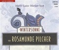 Cover: Wintersonne - Ullstein