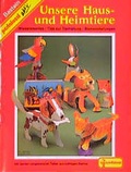 Cover: Unsere Haus- und Heimtiere - Egmont Verlagsgesellschaft