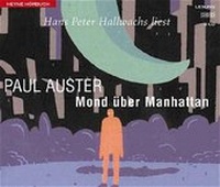 Enlarge image Cover: Mond über Manhattan - Ullstein