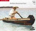 Cover: Feuersteins Reisen - Ullstein