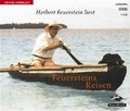 Cover: Feuersteins Reisen - Ullstein