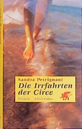 Cover: Die Irrfahrten der Circe - Klett-Cotta