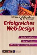 Cover: Erfolgreiches Web-Design - LKG Verwaltung