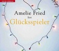 Cover: Gl&uuml;cksspieler - Ullstein