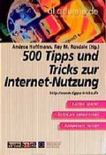 Cover: 500 Tipps und Tricks f&uuml;rs Internet - LKG Verwaltung