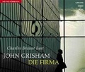 Cover: Die Firma - Ullstein