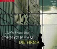 Enlarge image Cover: Die Firma - Ullstein