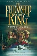 Cover: Der Herr der Ringe - Die Gef&auml;hrten - Klett-Cotta