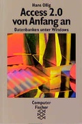 Cover: Access von Anfang an - Fischer Taschenbuch