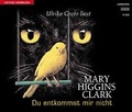 Cover: Du entkommst mir nicht - Ullstein