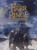 Cover: Der Herr der Ringe - Die zwei T&uuml;rme - Klett-Cotta