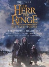 Enlarge image Cover: Der Herr der Ringe - Die zwei Türme - Klett-Cotta