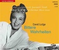 Cover: Bittere Wahrheit - Ullstein
