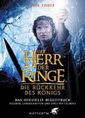 Cover: Der Herr der Ringe - Die R&uuml;ckkehr des K&ouml;nigs - Klett-Cotta