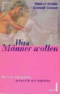Cover: Was M&auml;nner wollen - Econ