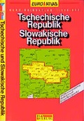 Cover: Tschechische Republik - Slowakische Republik - MAIRDUMONT
