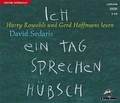 Cover: Ich ein Tag sprechen h&uuml;bsch - Ullstein