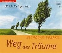 Enlarge image Cover: Weg der Träume - Ullstein