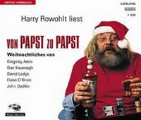 Enlarge image Cover: Von Papst zu Papst - Ullstein
