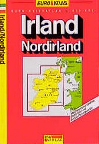 Abbildung von: Irland - Nordirland - MAIRDUMONT