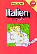 Cover: Italien - MAIRDUMONT